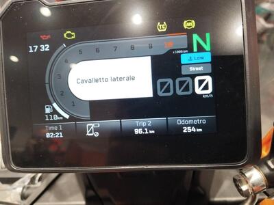 KTM 390 Enduro R (2025 - 26) usata