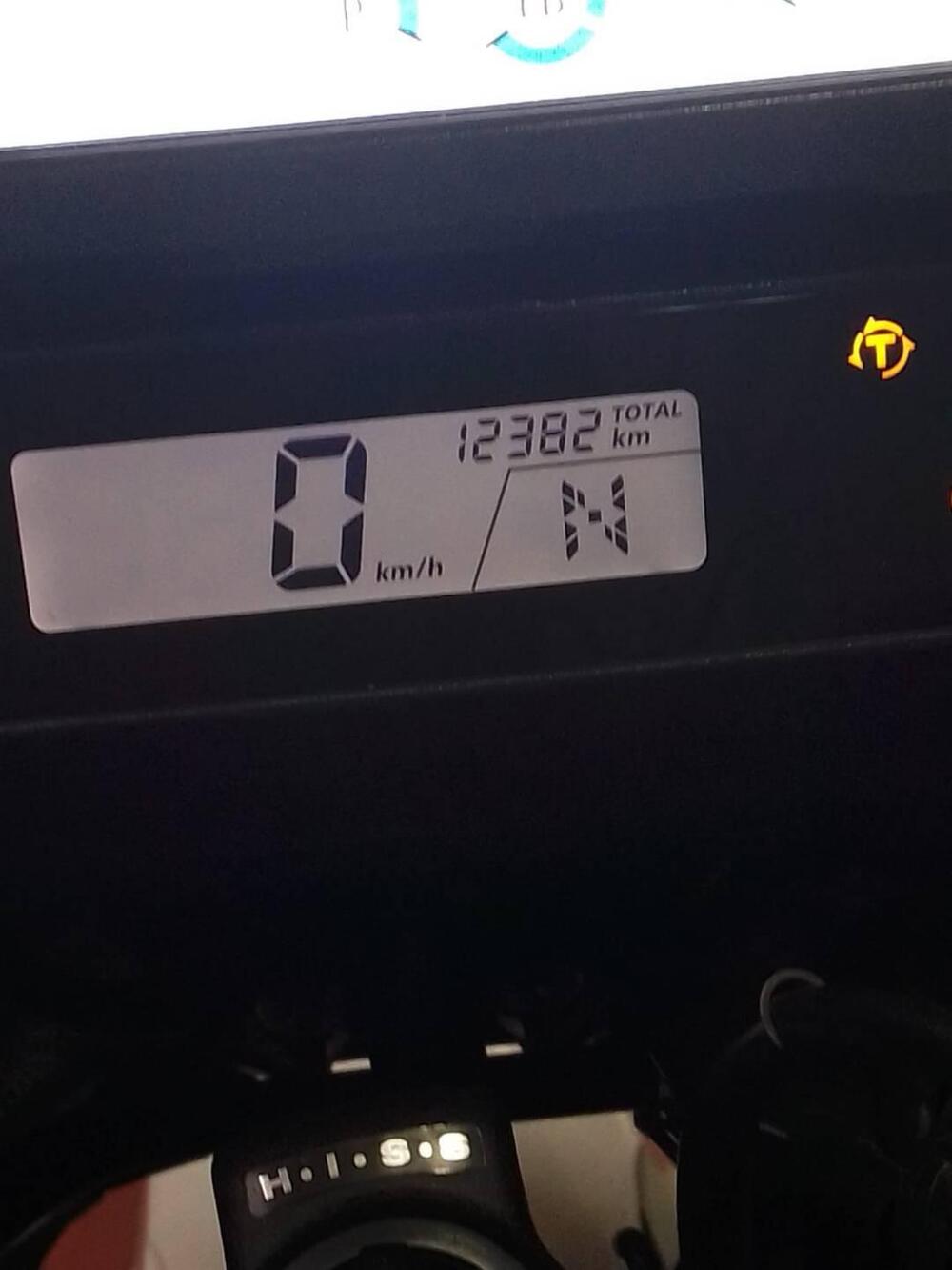 Honda NT 1100 (2022 - 24) (2)