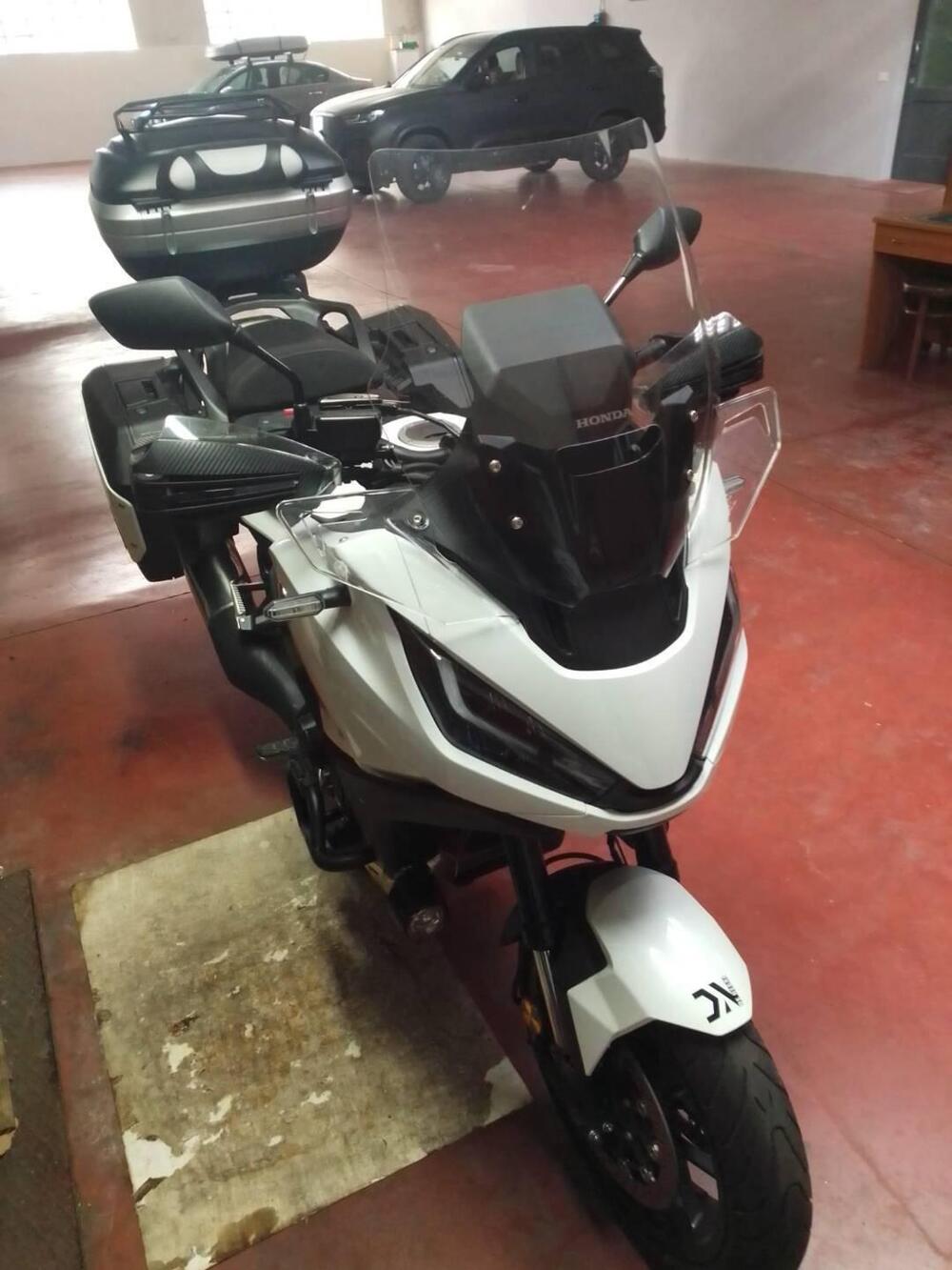 Honda NT 1100 (2022 - 24) (6)