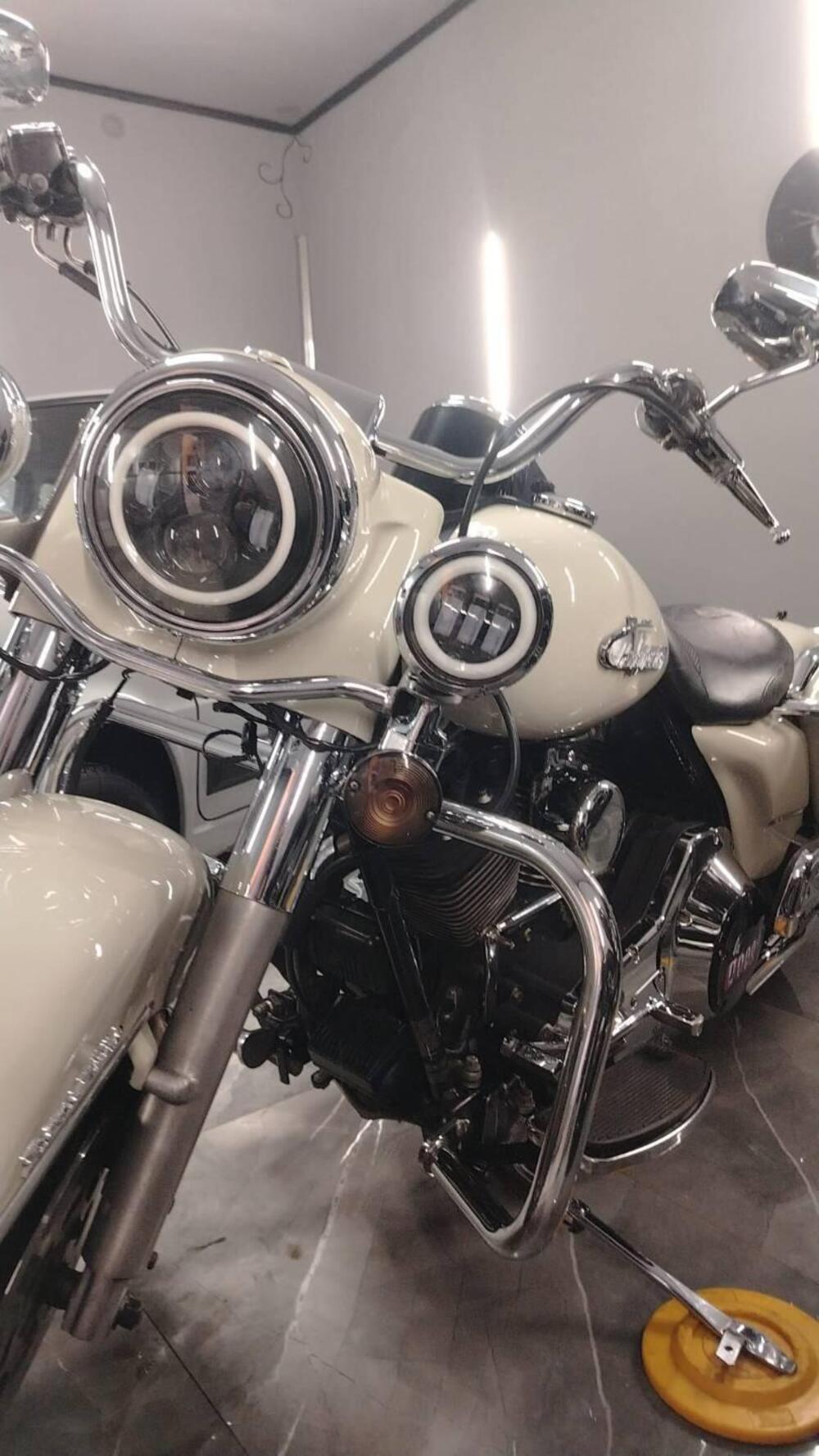 Harley-Davidson Road King 1340