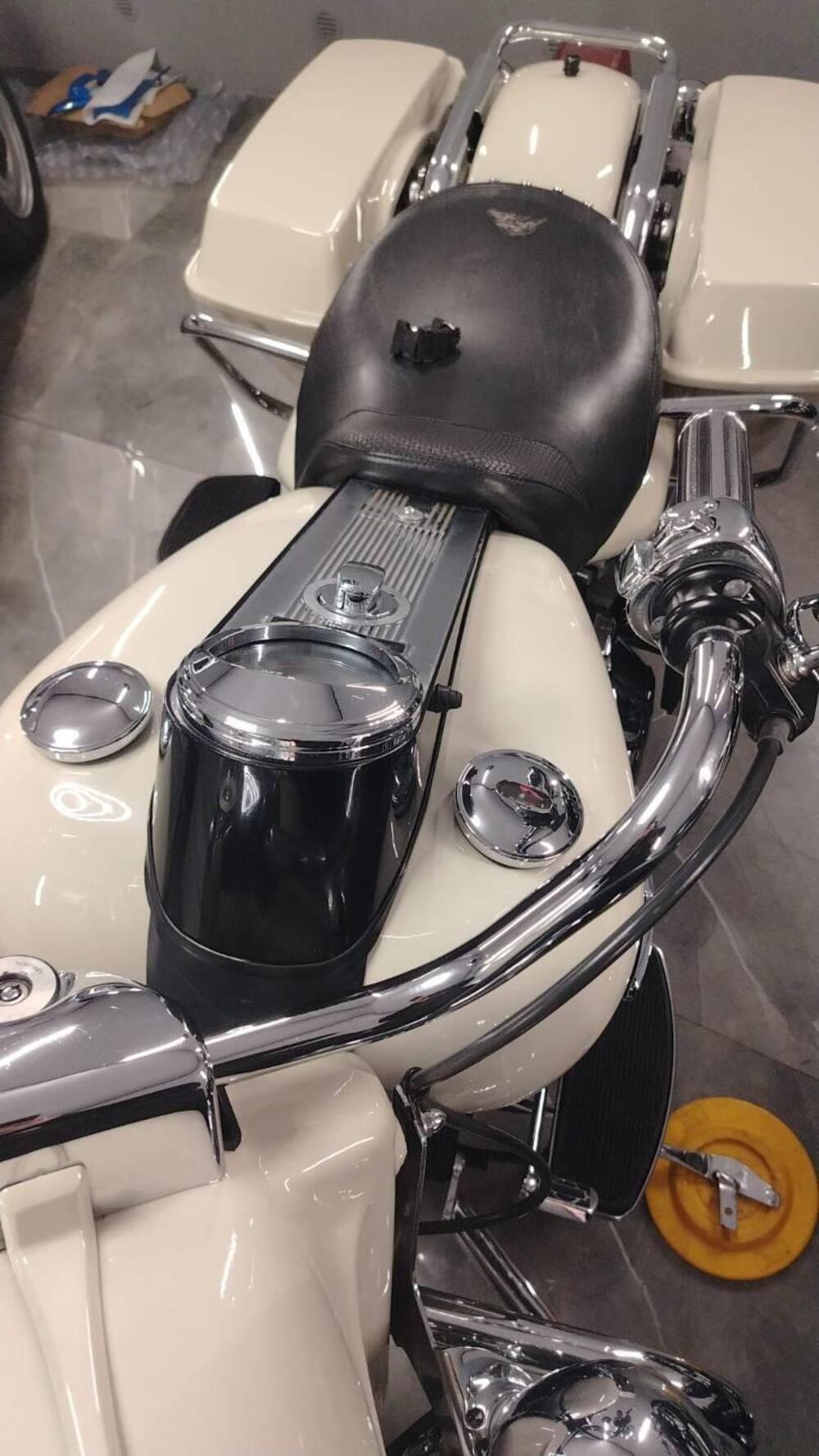 Harley-Davidson Road King 1340 (2)