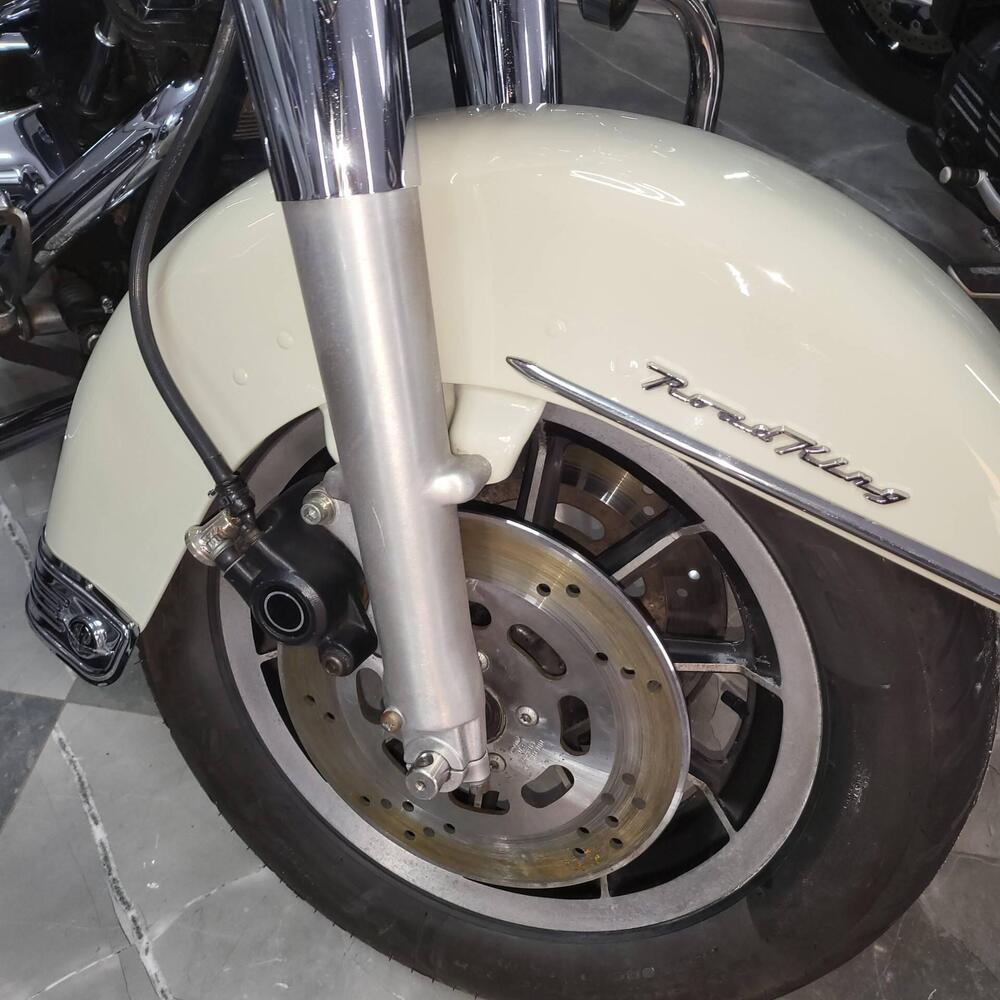 Harley-Davidson Road King 1340 (4)