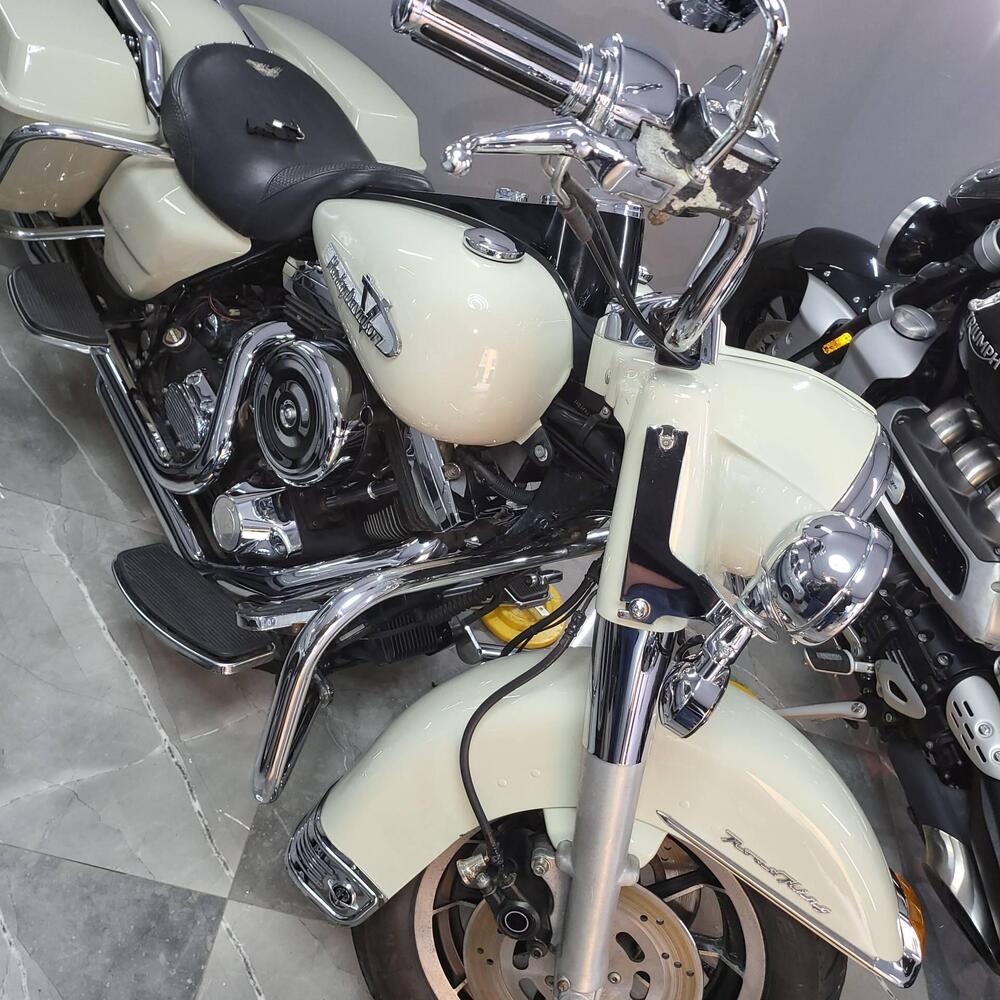 Harley-Davidson Road King 1340 (5)