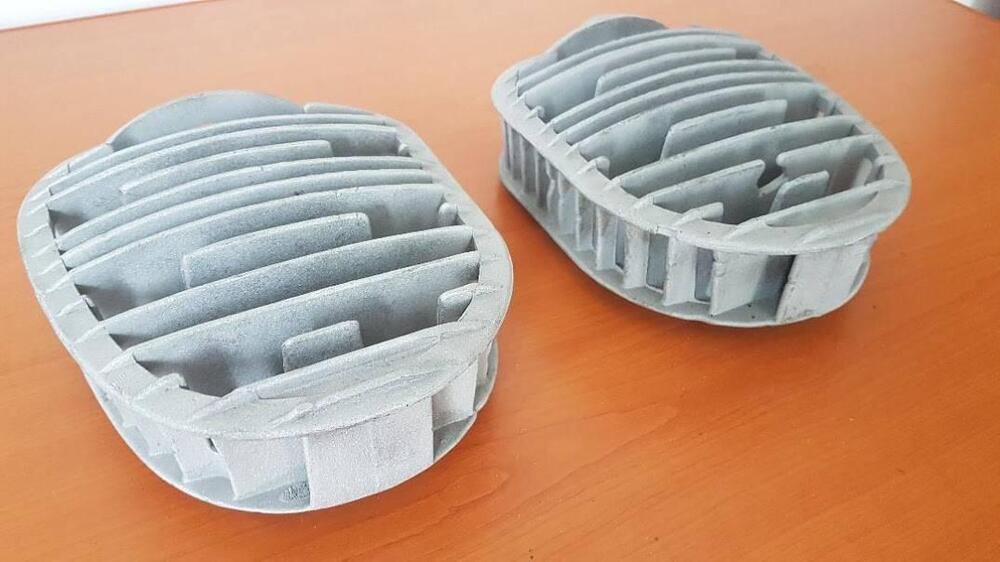 Dnepr K750 teste motore d'epoca (5)