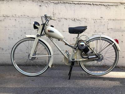 Taurus Cocher d'epoca