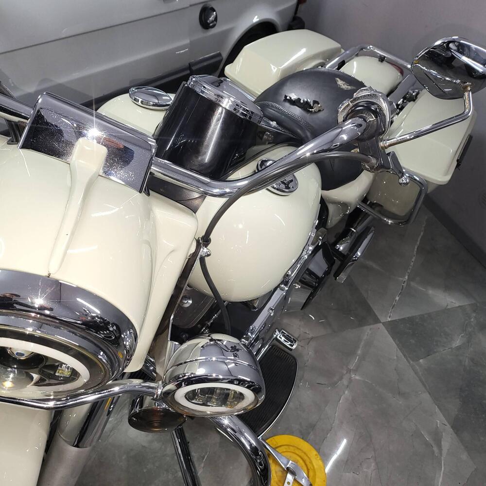 Harley-Davidson 1340 Road King (1995 - 98) - FLHR (3)