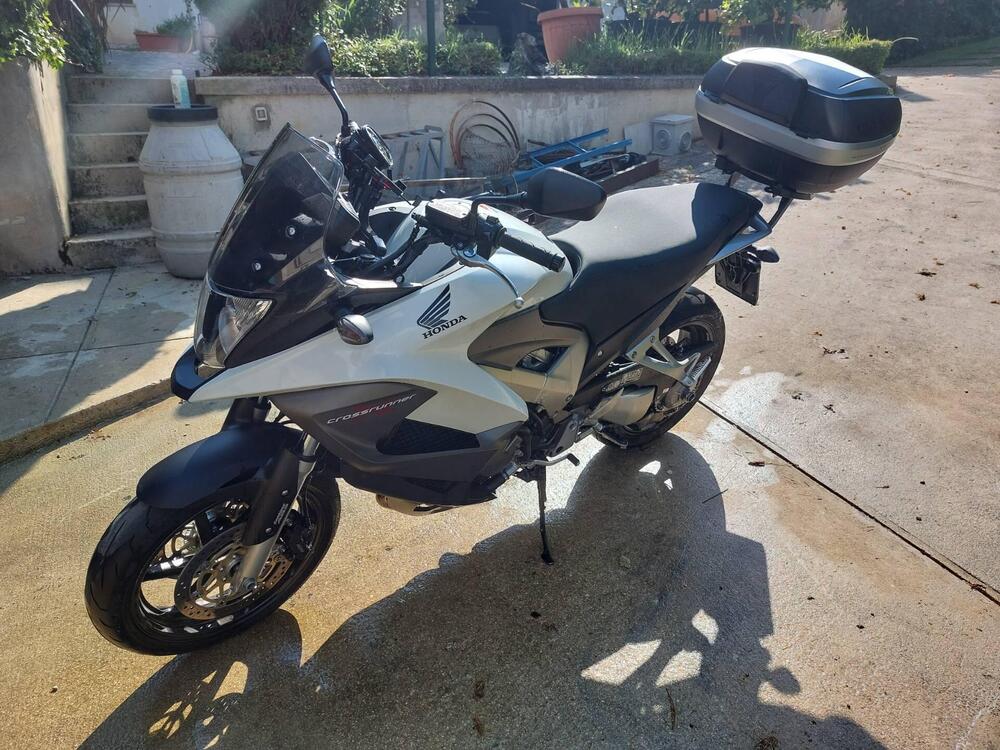 Honda Crossrunner ABS (2010 - 14)