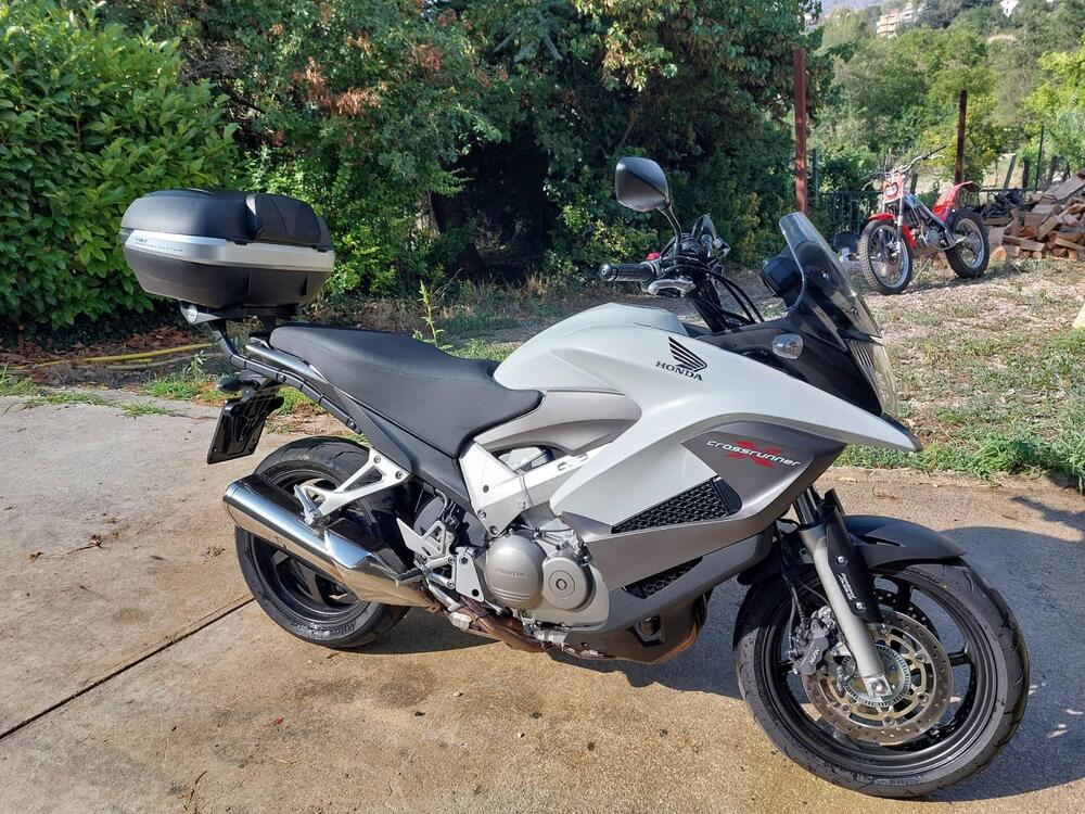 Honda Crossrunner ABS (2010 - 14) (3)