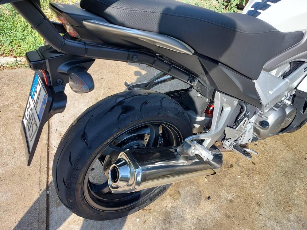 Honda Crossrunner ABS (2010 - 14) (8)