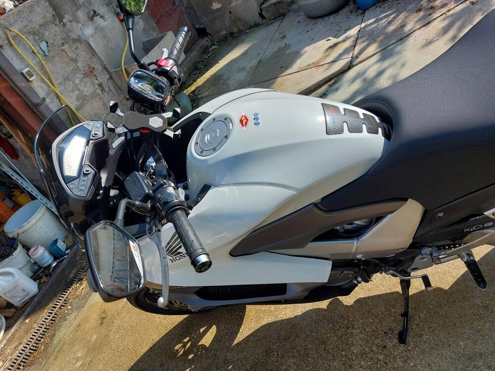 Honda Crossrunner ABS (2010 - 14) (10)