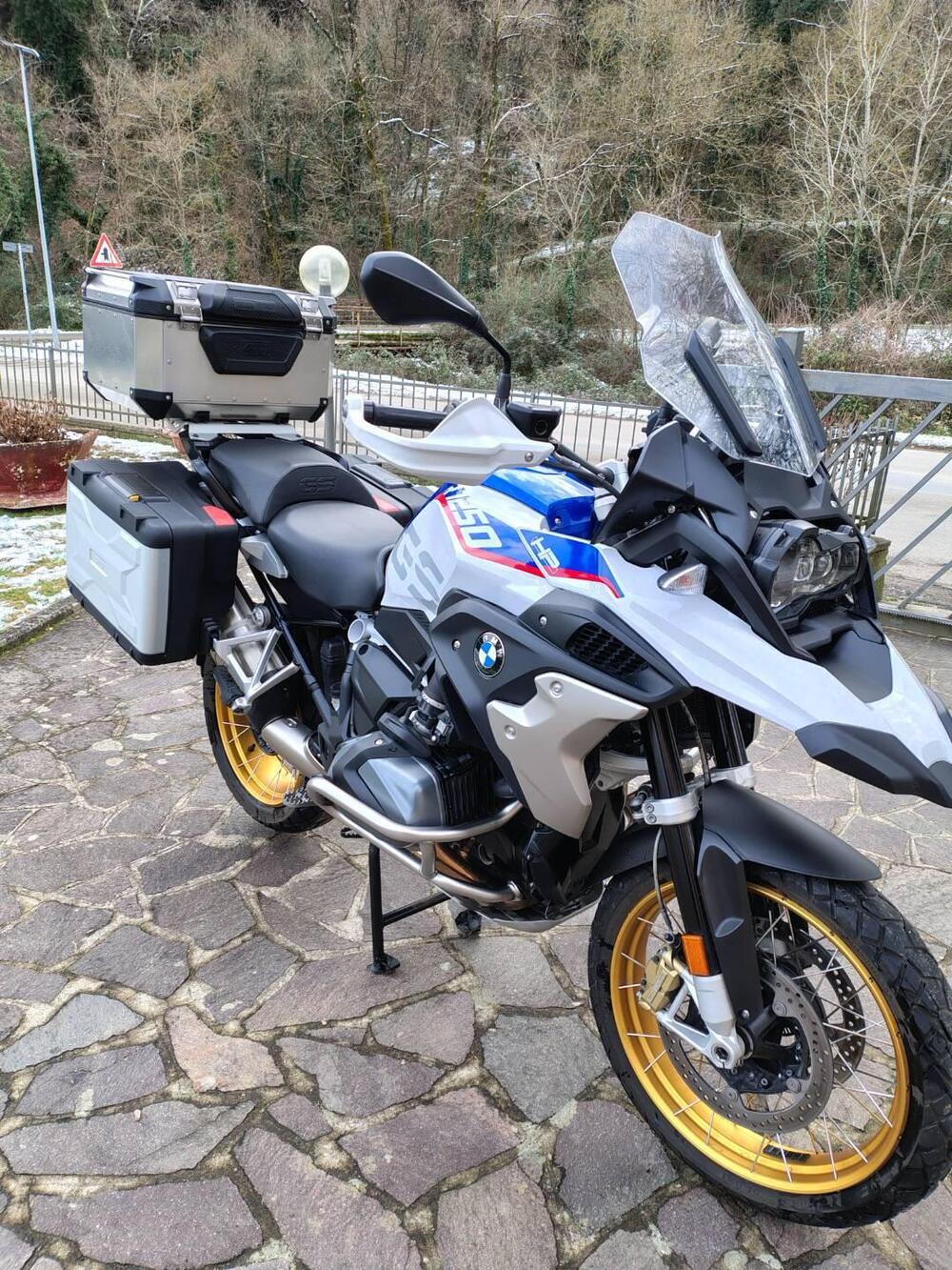 Bmw R 1250 GS (2019 - 20)