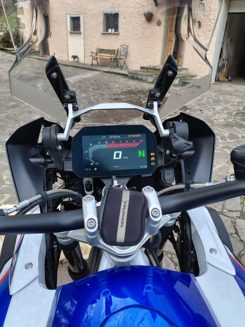 Bmw R 1250 GS (2019 - 20) (3)