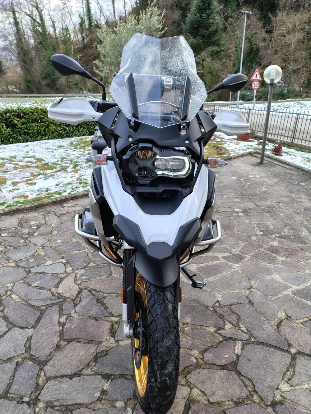 Bmw R 1250 GS (2019 - 20) (4)