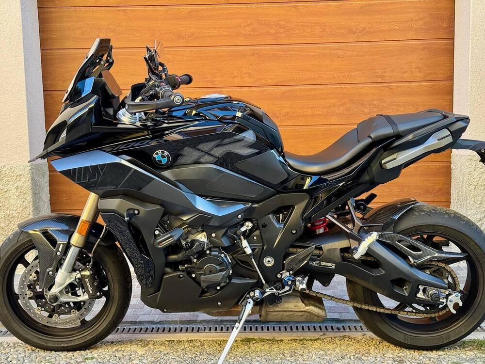 Bmw S 1000 XR (2020 - 23) (2)