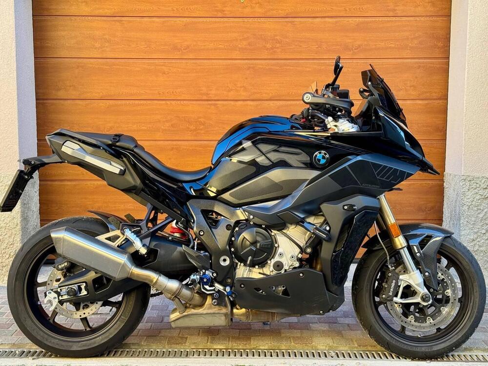 Bmw S 1000 XR (2020 - 23) (3)