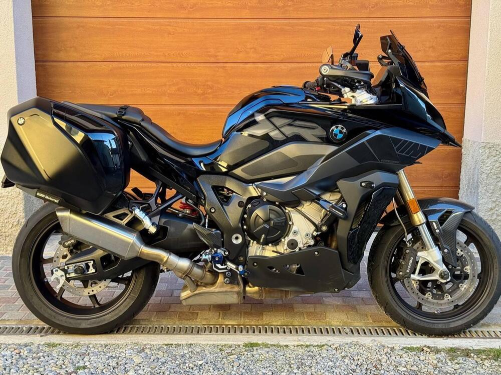 Bmw S 1000 XR (2020 - 23)