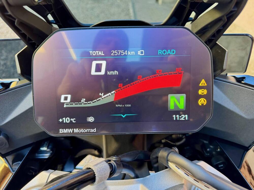 Bmw S 1000 XR (2020 - 23) (6)