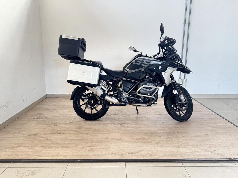 Bmw R 1250 GS (2021 - 24) (4)