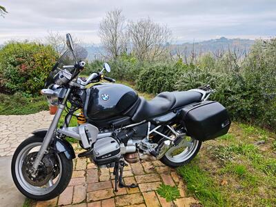 Bmw R1100 R d'epoca