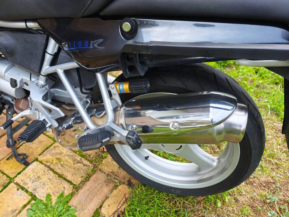 Bmw R1100 R (8)
