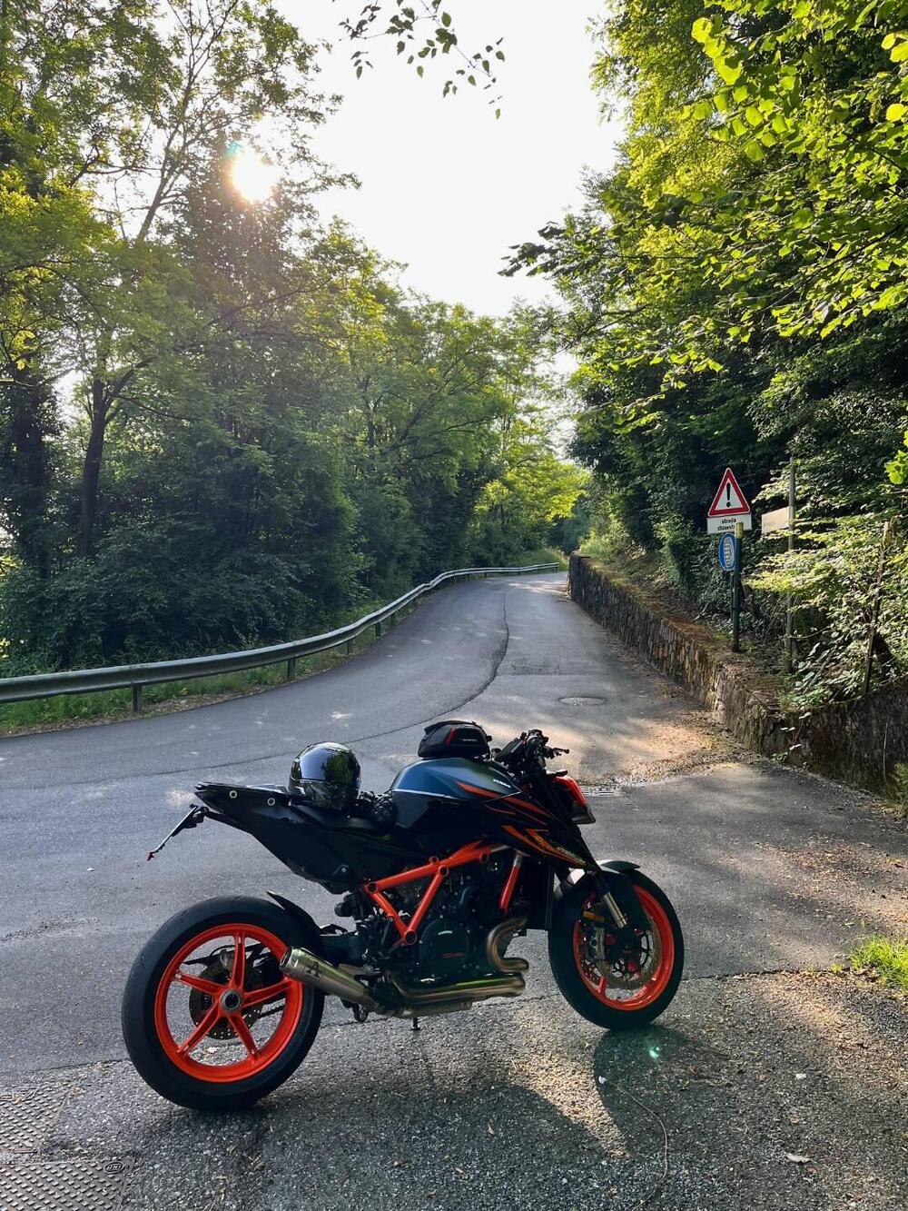 KTM 1290 Super Duke R EVO (2022 - 23) (3)