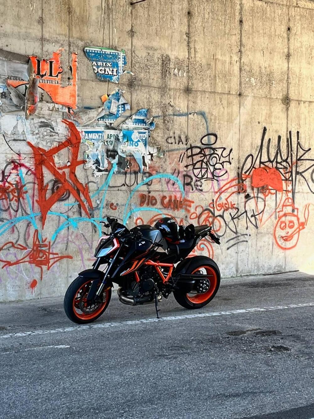KTM 1290 Super Duke R EVO (2022 - 23) (4)