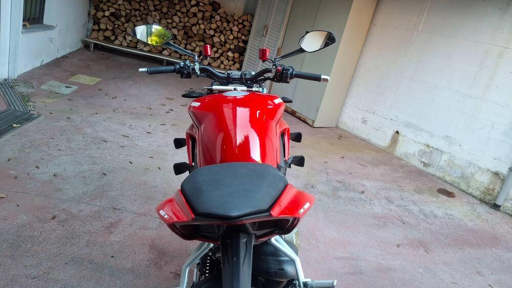 Ducati Streetfighter V4 1100 S (2020) (6)