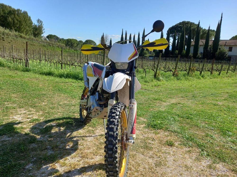 Fantic Motor Caballero 200 Regolarità (3)