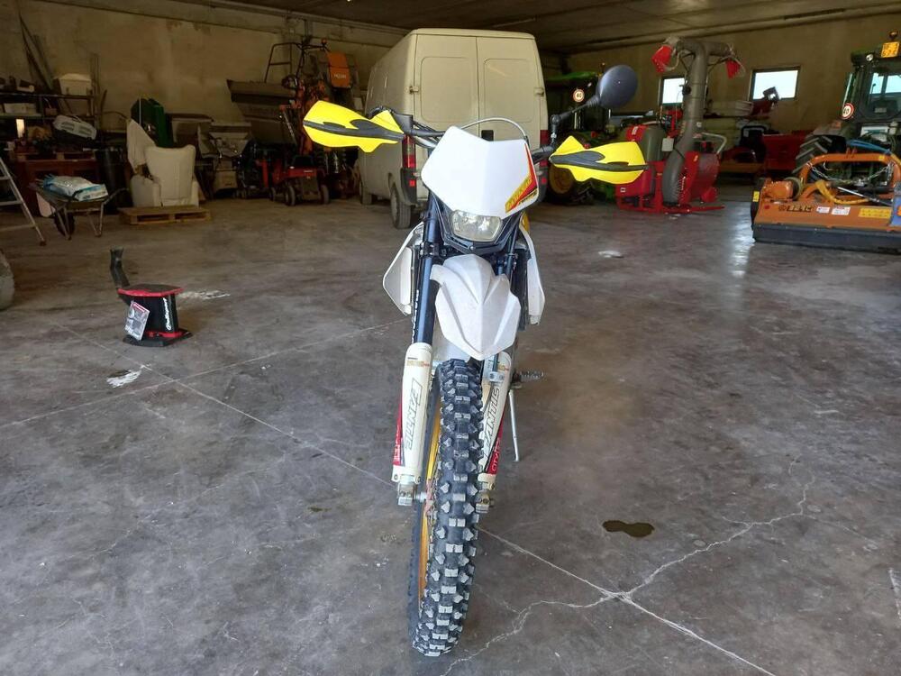 Fantic Motor Caballero 200 Regolarità (6)