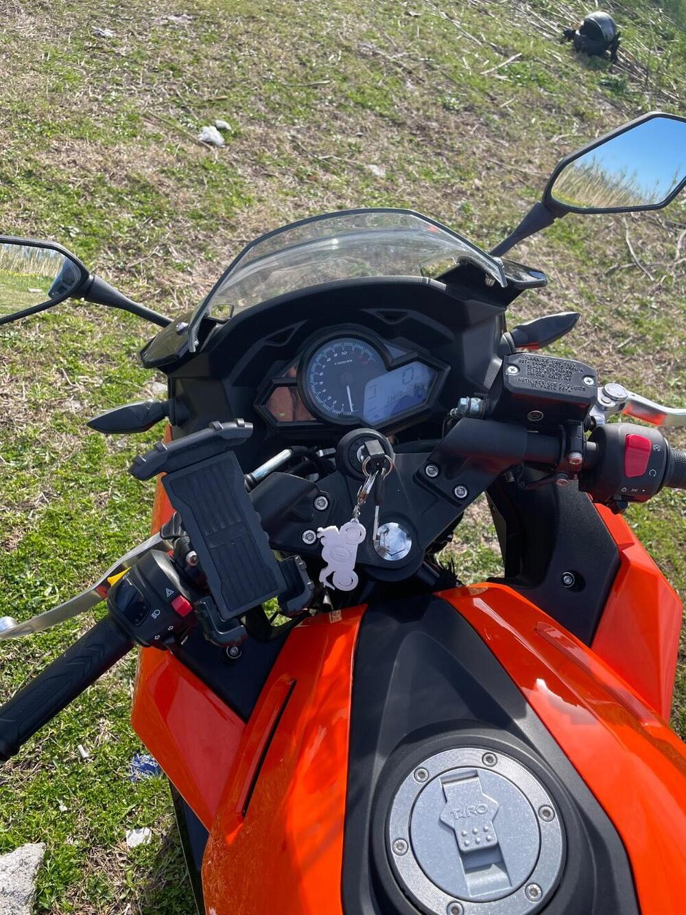 Wottan Motor GP1 125 (2020 - 24) (10)