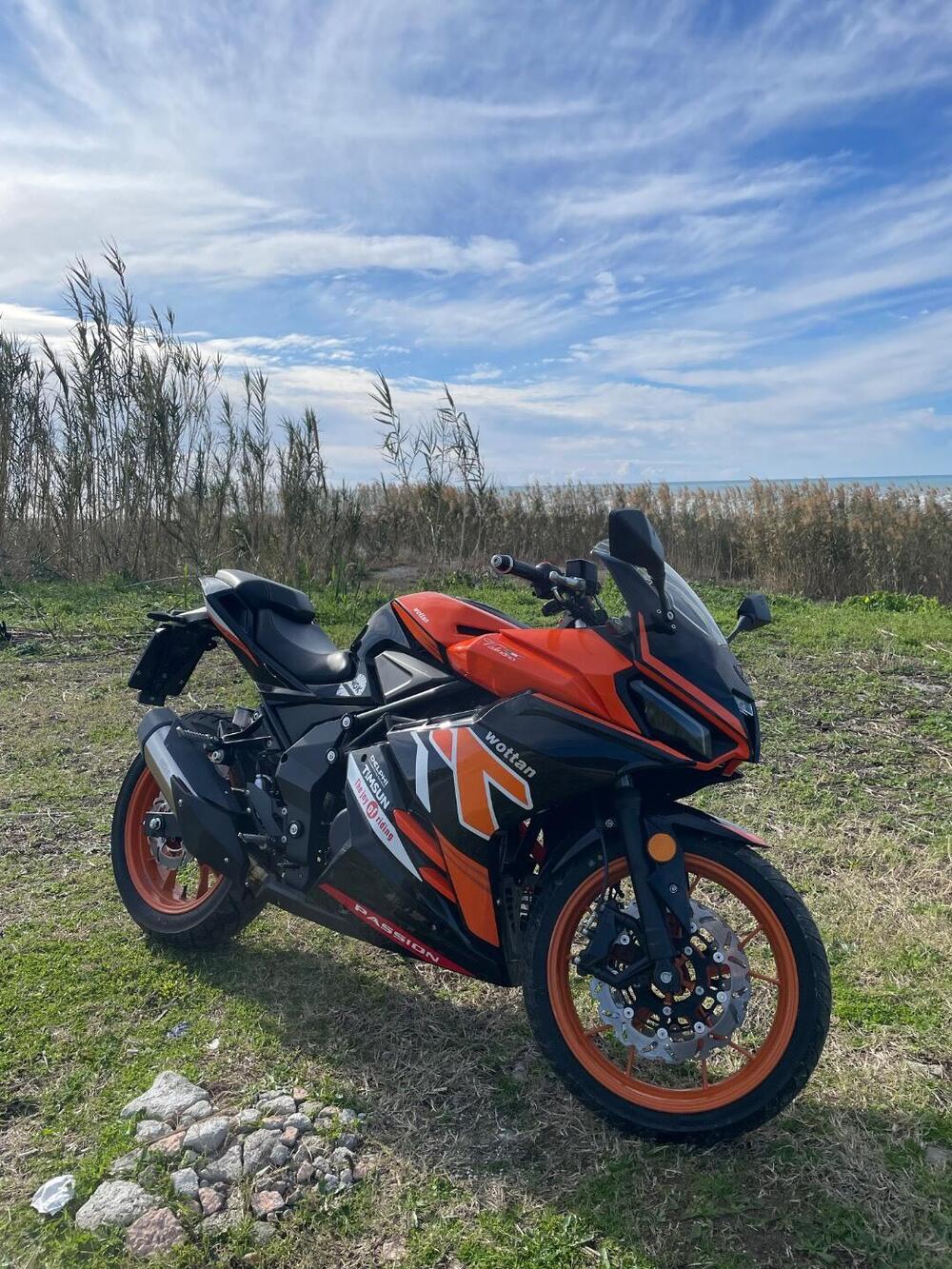 Wottan Motor GP1 125 (2020 - 24) (5)