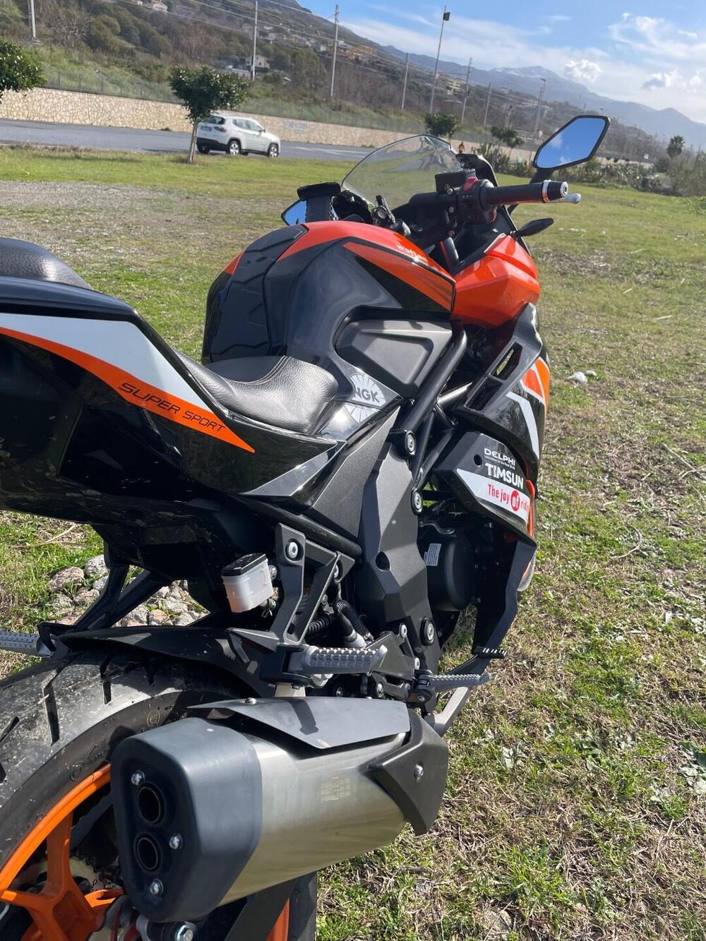 Wottan Motor GP1 125 (2020 - 24) (9)