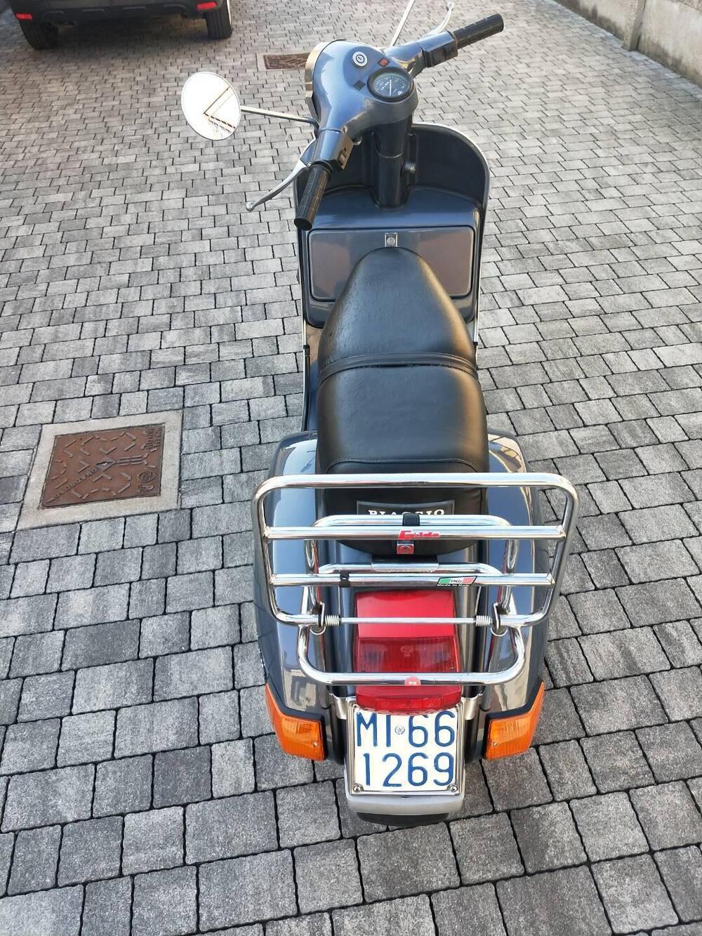 Piaggio Vespa P 200 E (3)