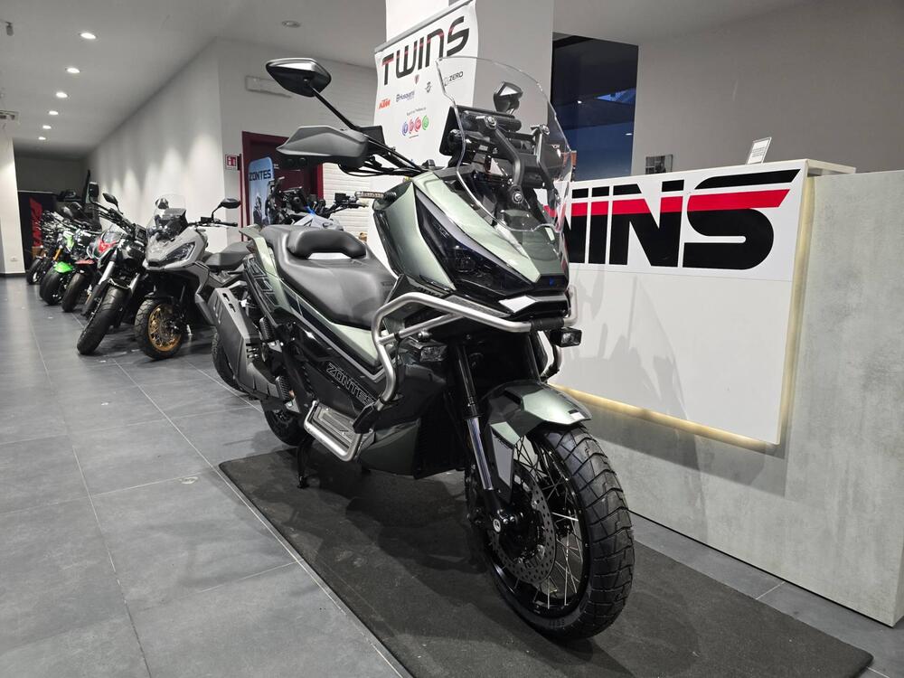 Zontes ZT368-G (2024 - 26) (2)