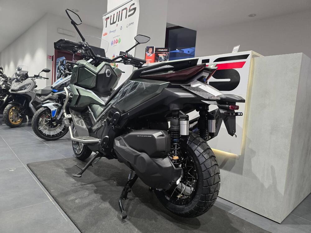 Zontes ZT368-G (2024 - 26) (6)