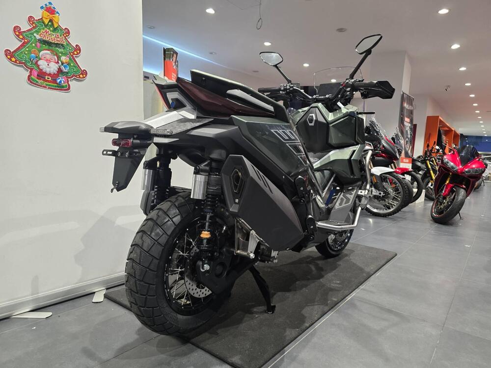 Zontes ZT368-G (2024 - 26) (8)