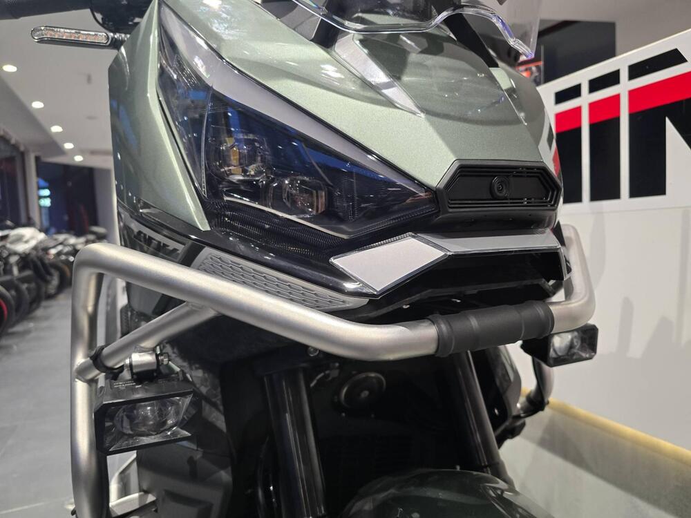 Zontes ZT368-G (2024 - 26) (9)