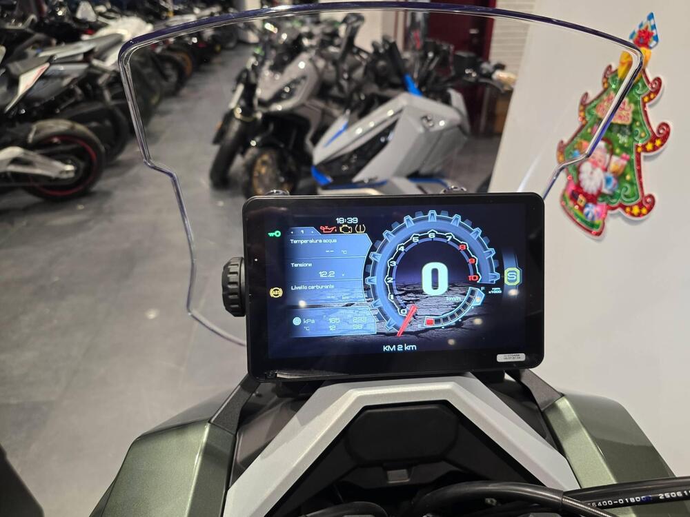 Zontes ZT368-G (2024 - 26) (14)