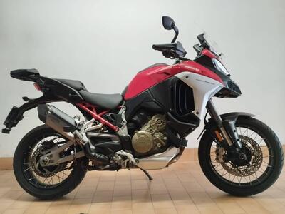 Ducati Multistrada V4 S (2021 - 24) usata