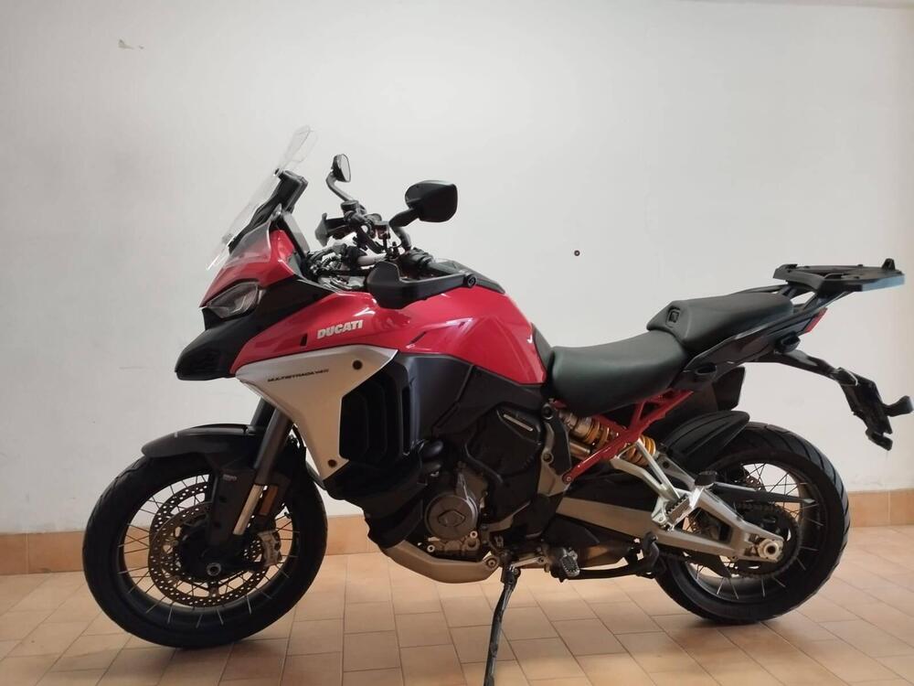 Ducati Multistrada V4 S (2021 - 24) (2)
