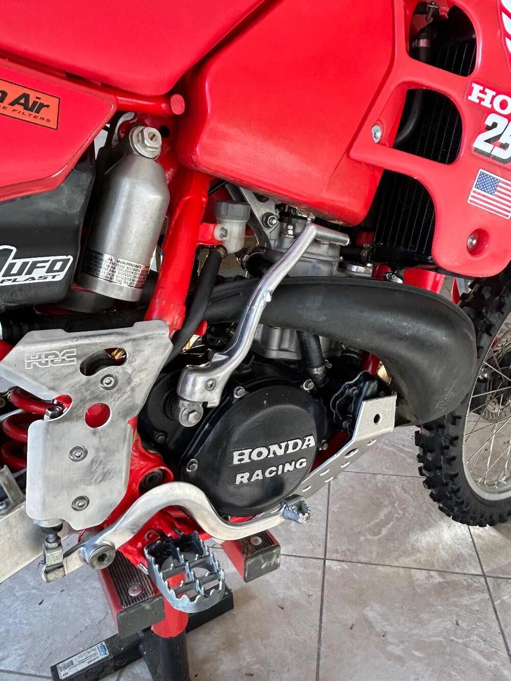 Honda CR 250 (7)