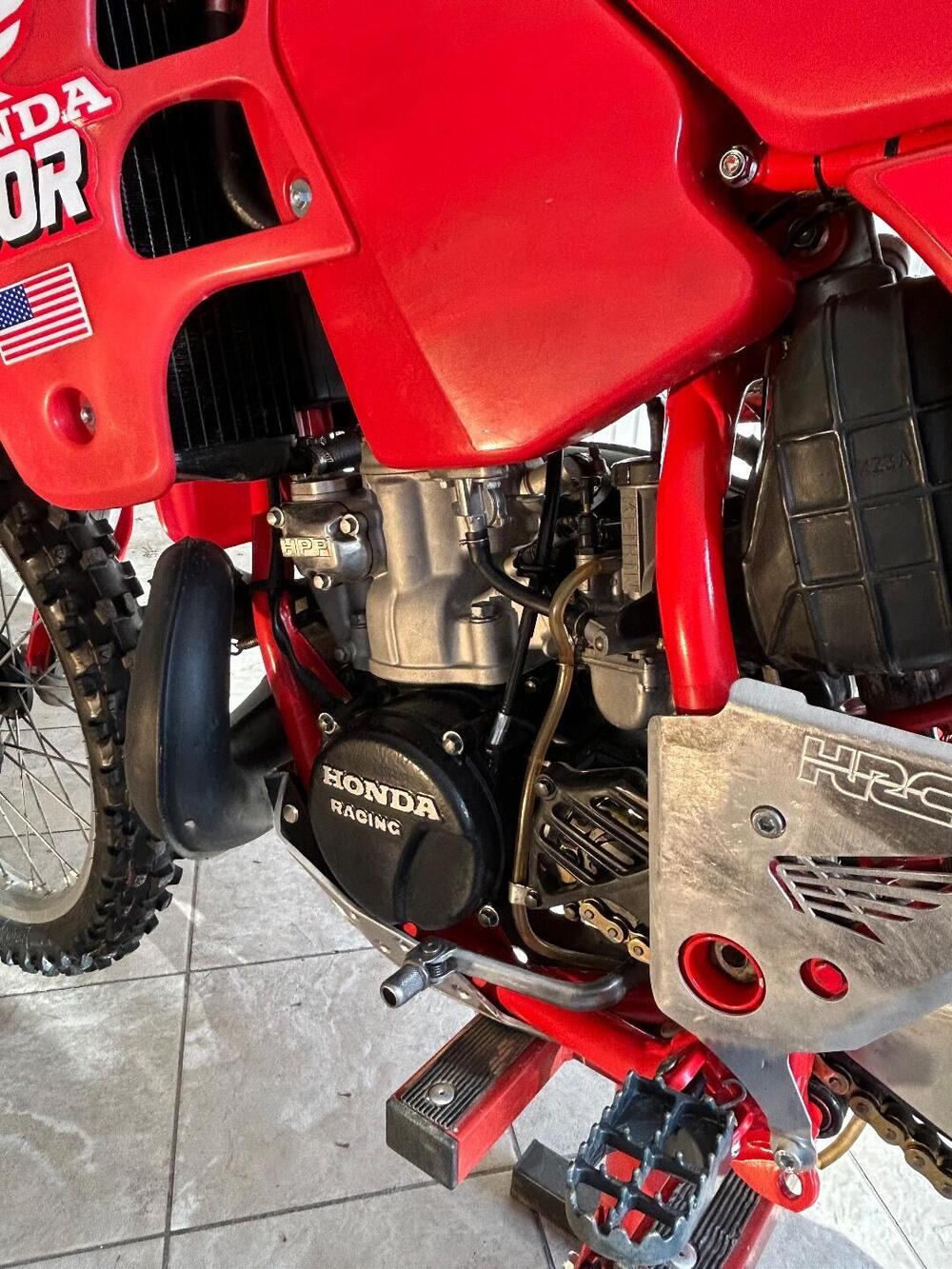 Honda CR 250 (8)