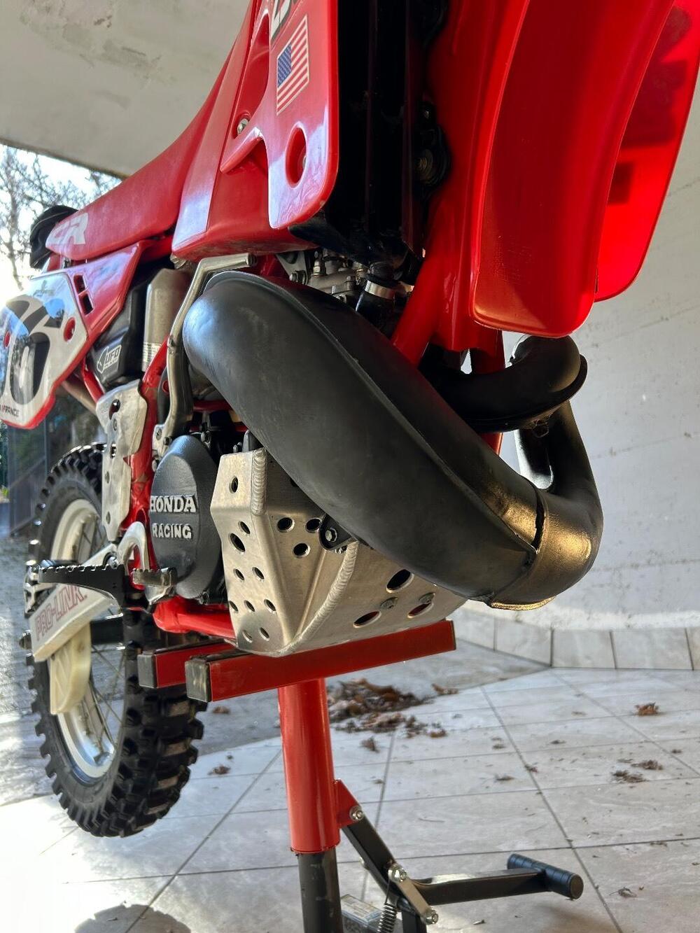 Honda CR 250 (11)