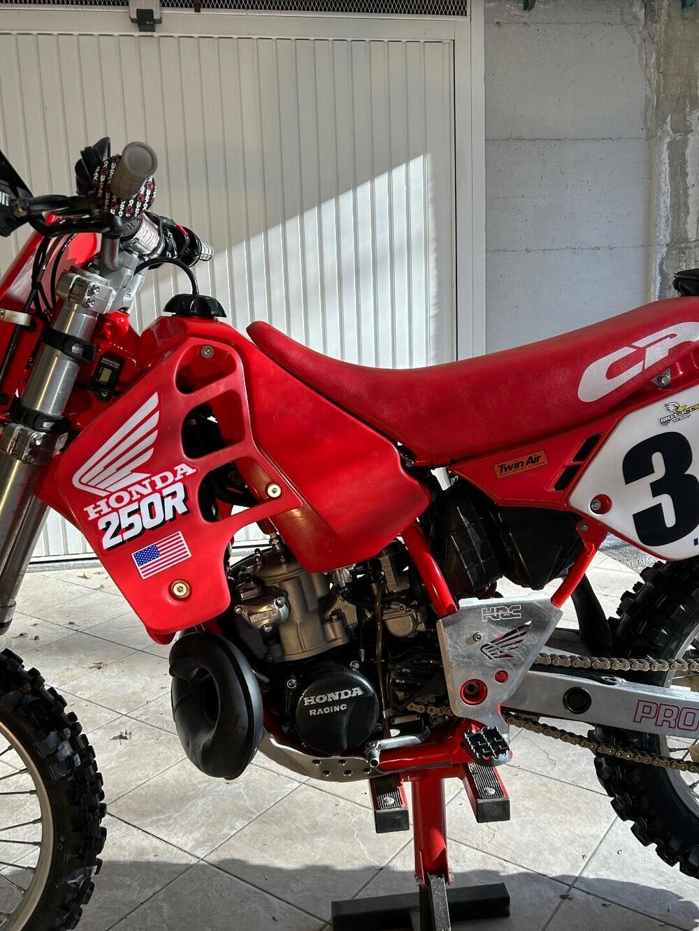Honda CR 250 (17)