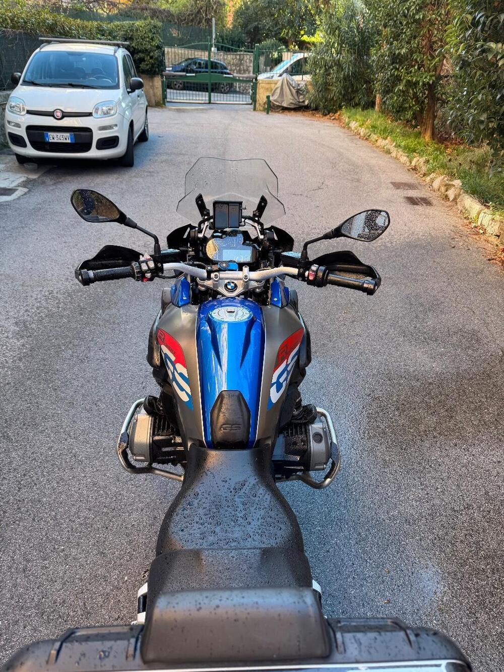 Bmw R 1200 GS (2017 - 18) (3)