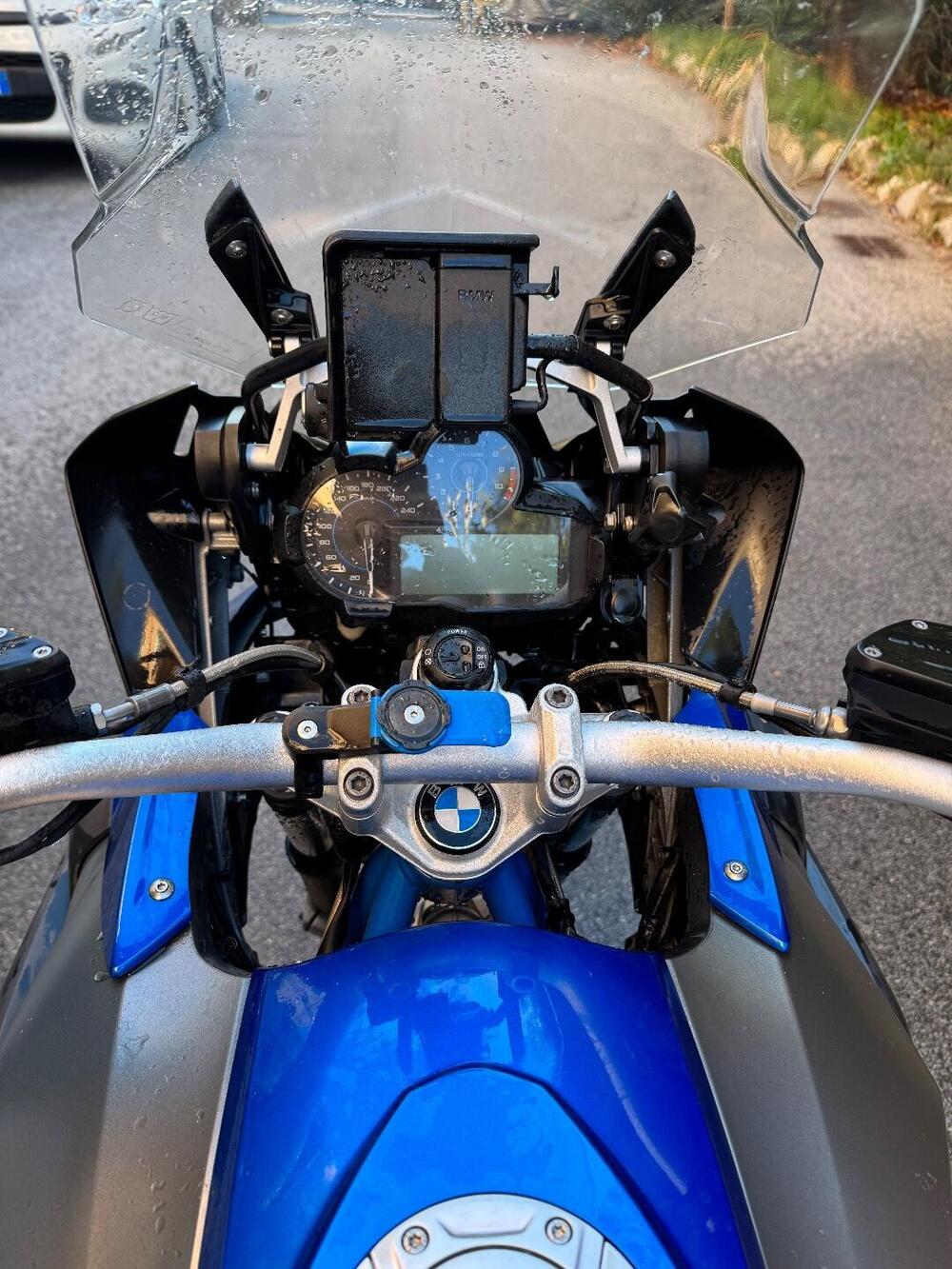 Bmw R 1200 GS (2017 - 18) (6)