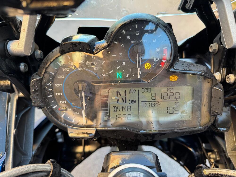 Bmw R 1200 GS (2017 - 18) (7)