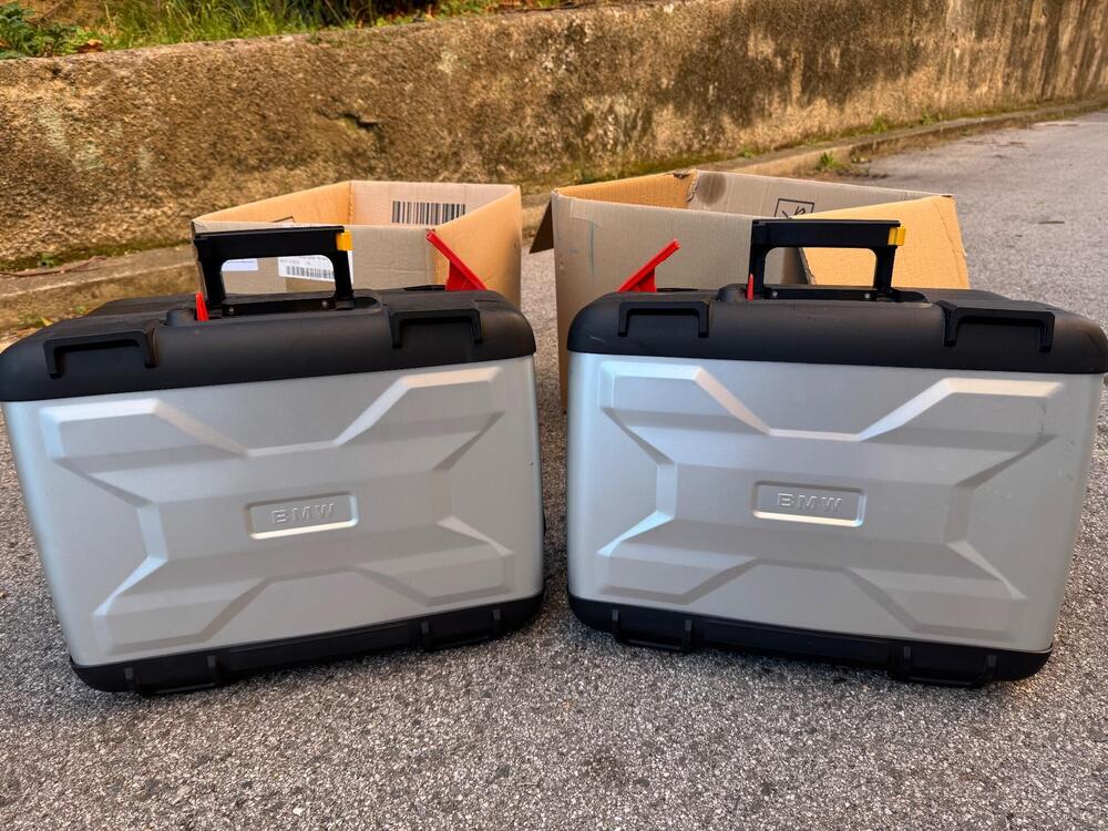 Bmw R 1200 GS (2017 - 18) (8)