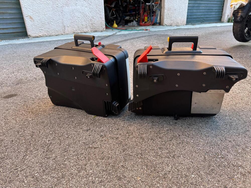 Bmw R 1200 GS (2017 - 18) (9)