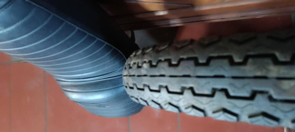 Norton Commando 750 Combact  (20)